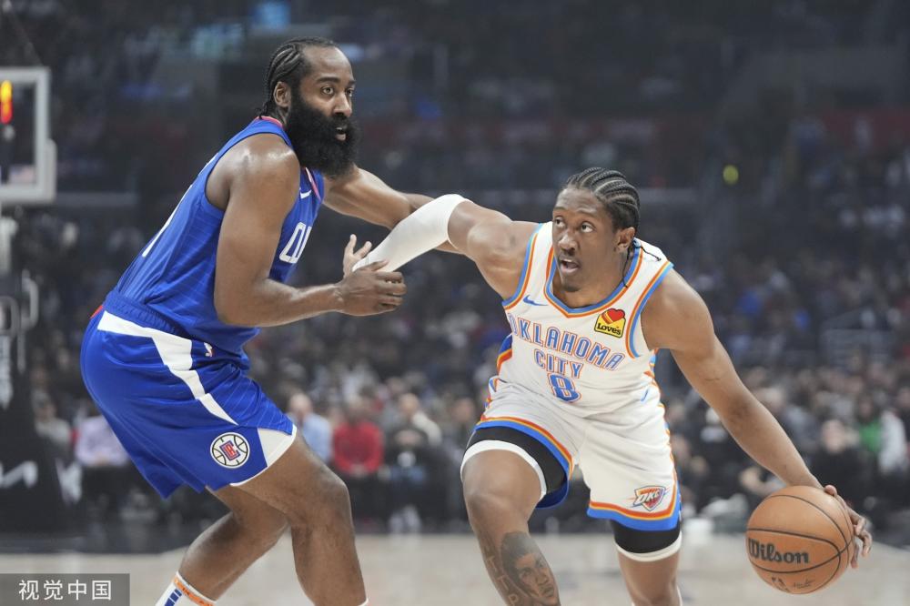 新領軍人物 新領軍人物