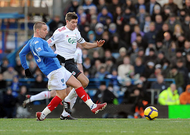 極的信號 極的信號